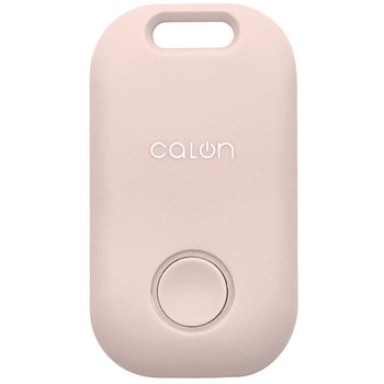 calon スマートトラッカー with Apple Find My SPK ラスタバナナ