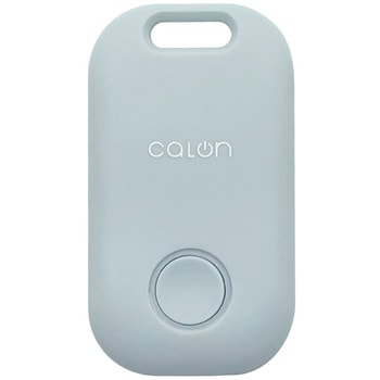 calon スマートトラッカー with Apple Find My SBL ラスタバナナ