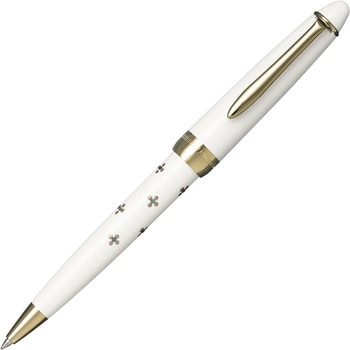 Classic Ko 蒔絵文房ボールペン Floret dot SV フローレット ドット SV セーラー万年筆