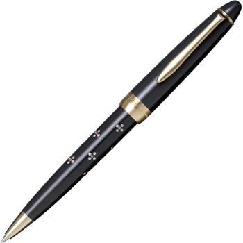 Classic Ko 蒔絵文房ボールペン Floret dot SV フローレット ドット SV セーラー万年筆