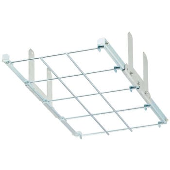 LED高天井用照明 レディオック ハイベイ ガンマ用オプション 前面ガード 岩崎電気