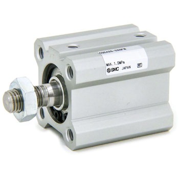 薄形シリンダ CQ2シリーズ(CQ2A2～) SMC