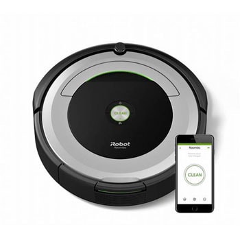ルンバ690 iRobot Roomba - 掃除機