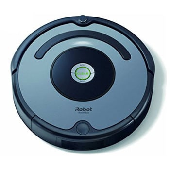 R641060 ルンバ641 1台 iRobot 【通販モノタロウ】