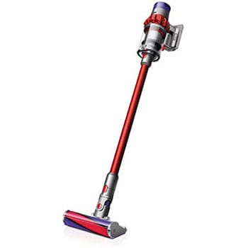 ダイソン コードレスクリーナー dyson cyclone v10 sv12ff掃除機