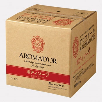 アロマドール フィード