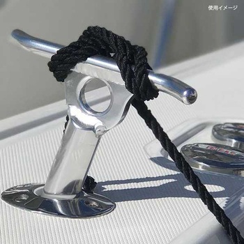 マルチポータブルクリート トップウォーター