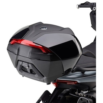 ユーロトップケース 34L YAMAHA(ヤマハ)