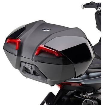 ユーロトップケース 45L YAMAHA(ヤマハ)