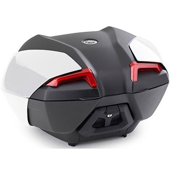 ユーロトップケース 45L YAMAHA(ヤマハ)