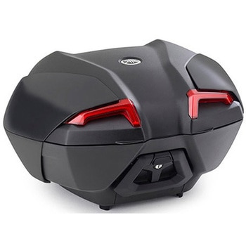 ユーロトップケース プレートケースセット YAMAHA(ヤマハ)