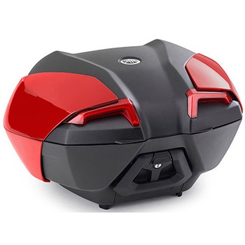 ユーロトップケース プレートケースセット YAMAHA(ヤマハ)