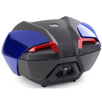 ユーロトップケース プレートケースセット YAMAHA(ヤマハ)