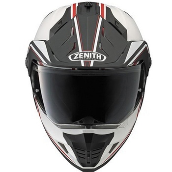 YX-6 ZENITH(ゼニス) Graphic ワイズギア