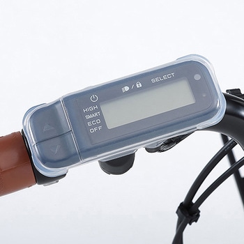 PAS スマートクロックスイッチカバークリア YAMAHA(ヤマハ)