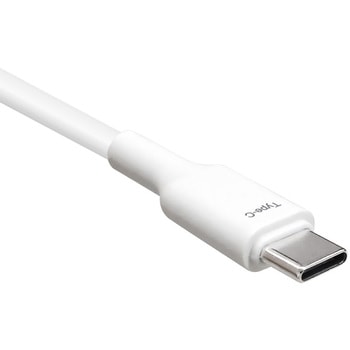 PD45W急速パワフル充電器(USB-C×2+USB-A) エアージェイ