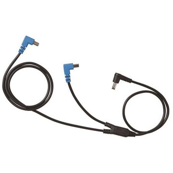 Nクールウェア ベスト(上部ファン)+空調服(R) スターターキット 14.4V (ジャック丸形) NSP