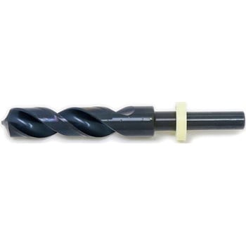 ノスドリル(HSS) 理研製鋼