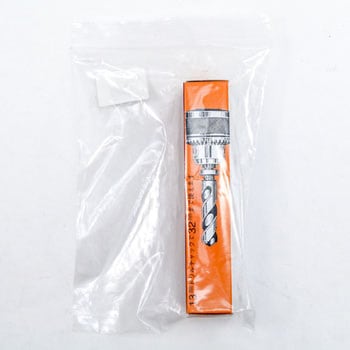 ノスドリル(HSS) 理研製鋼