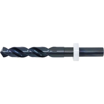 ノスドリル(HSS) 理研製鋼