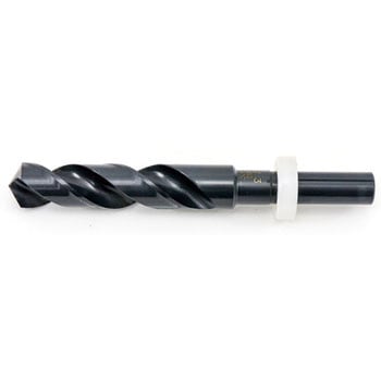 ノスドリル(HSS) 理研製鋼