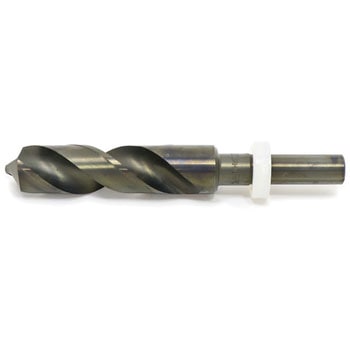 ノスドリル(HSS) 理研製鋼