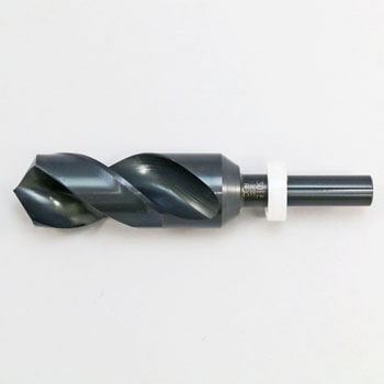 ノスドリル(HSS) 理研製鋼