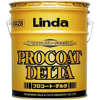 プロコートデルタ 横浜油脂工業(Linda)