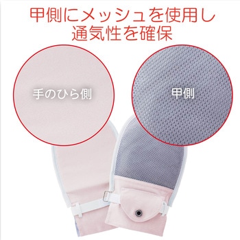 フドーてぶくろ No.5 竹虎