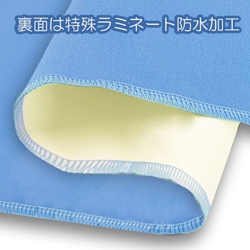 デニムシーツ 竹虎