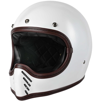 ヘルメット バイク  レトロ オフロード VMX トリプルクロス RIDEZ(ライズ)