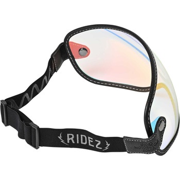 RIDEZ MOTO ZERO VISOR モトゼロバイザー RIDEZ(ライズ)