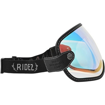 RIDEZ MOTO ZERO VISOR モトゼロバイザー RIDEZ(ライズ)