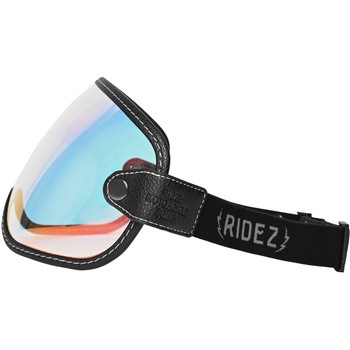 RIDEZ MOTO ZERO VISOR モトゼロバイザー RIDEZ(ライズ)
