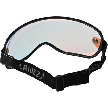 RIDEZ MOTO ZERO VISOR モトゼロバイザー RIDEZ(ライズ)
