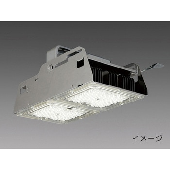 LED照明器具 高天井用ベースライト(GTシリーズ) 一般形 SGモデル(スペシャルグレードモデル) 三菱電機