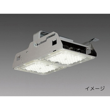 LED照明器具 高天井用ベースライト(GTシリーズ) 一般形 SGモデル(スペシャルグレードモデル) 三菱電機