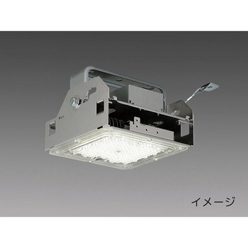 LED照明器具 高天井用ベースライト(GTシリーズ) 一般形 SGモデル(スペシャルグレードモデル) 三菱電機