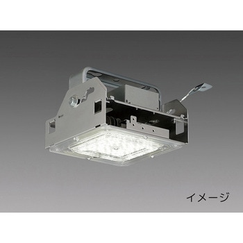 LED照明器具 高天井用ベースライト(GTシリーズ) 一般形 HGモデル(ハイグレードモデル) 三菱電機