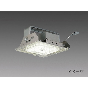LED照明器具 高天井用ベースライト(GTシリーズ) 一般形 HGモデル(ハイグレードモデル) 三菱電機