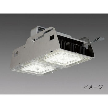 LED照明器具 高天井用ベースライト(GTシリーズ) 一般形 RGモデル(レギュラーグレードモデル) 三菱電機