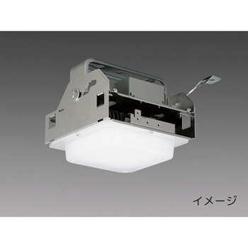 LED照明器具 高天井用ベースライト(GTシリーズ) 一般形 RGモデル(レギュラーグレードモデル) 三菱電機