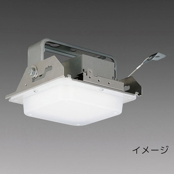 LED照明器具 高天井用ベースライト(GTシリーズ) 一般形 RGモデル(レギュラーグレードモデル) 三菱電機