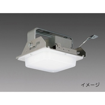 LED照明器具 高天井用ベースライト(GTシリーズ) 一般形 RGモデル(レギュラーグレードモデル) 三菱電機