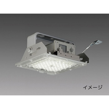 LED照明器具 高天井用ベースライト(GTシリーズ) 産業用 軒下 三菱電機