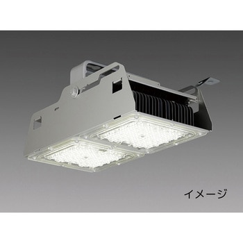 LED照明器具 高天井用ベースライト(GTシリーズ) 産業用 重耐塩 三菱電機