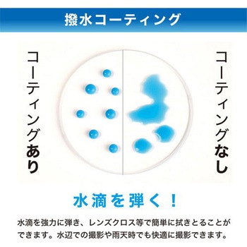 レンズ保護フィルター ロータスⅡプロテクター N Kenko(ケンコートキナー)