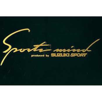 スズキ純正 ボディグラフィック スズキ