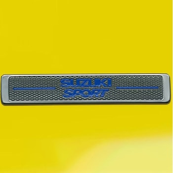 スズキ純正 エンブレム スズキ