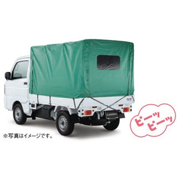 スズキ純正 バックブザー スズキ